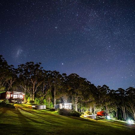 Karrak Reach Forest Retreat Denmark Exterior photo